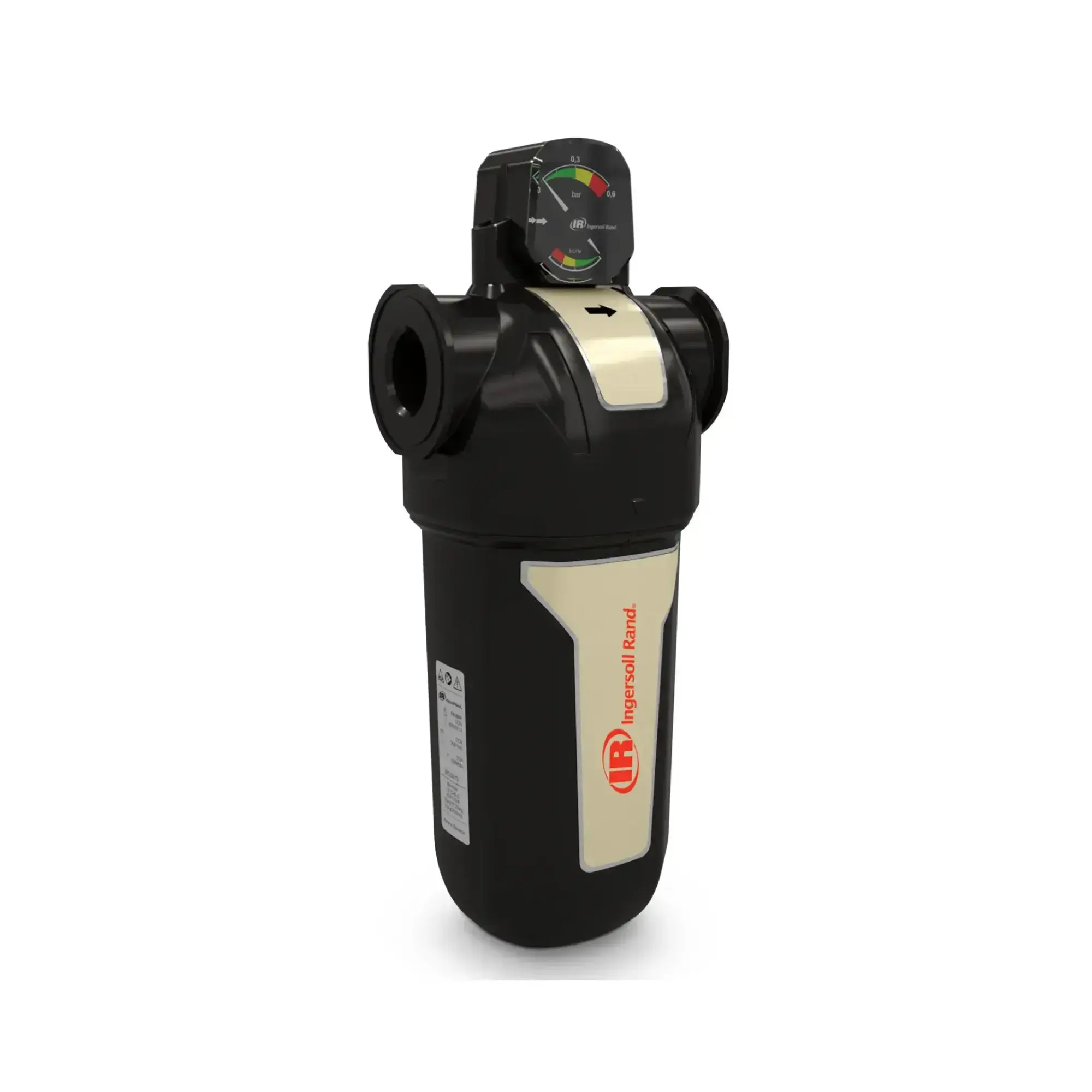 Ingersoll Rand F-Series Filter High-Efficiency Carbon (Model FA 600 IH)